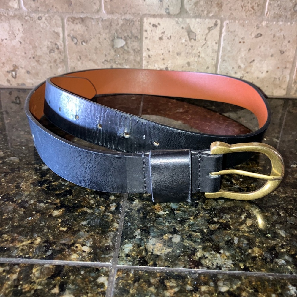 Black belt